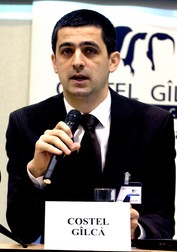 Costel Gîlcă / Foto: Agerpres