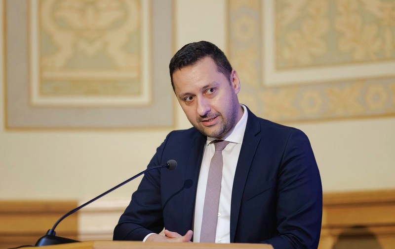 Șeful ANI, Bogdan Sticlosu, despre deciziile CCR, amendamentul „Fritz” și presiunile politice: „Publicarea declarațiilor de avere, un instrument important pentru activitatea Agenției”