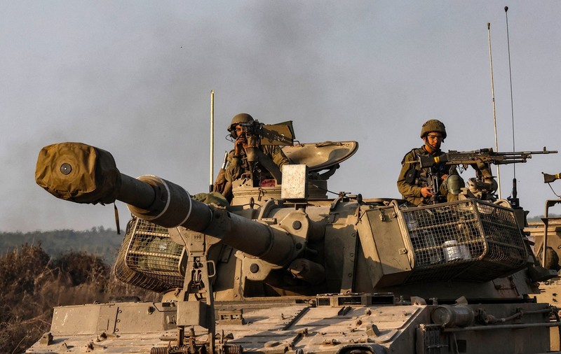 În Coreea de Nord, presa scrie că războiul din Gaza e rezultatul „acţiunilor criminale continue ale Israelului împotriva poporului palestinian”