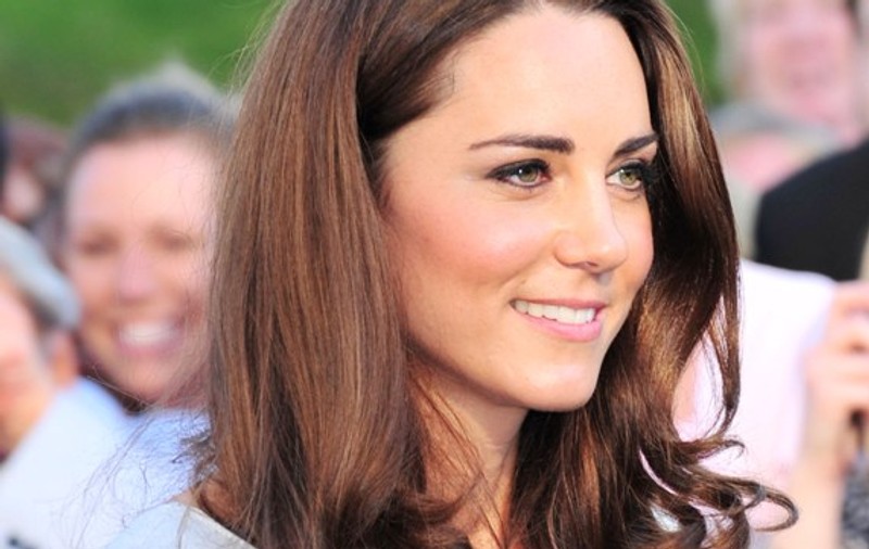 Kate Middleton, pe urmele lui Lady Diana. Iată mesajul emoţionant scris de ea pentru un copil de 8 ani, bolnav de leucemie!