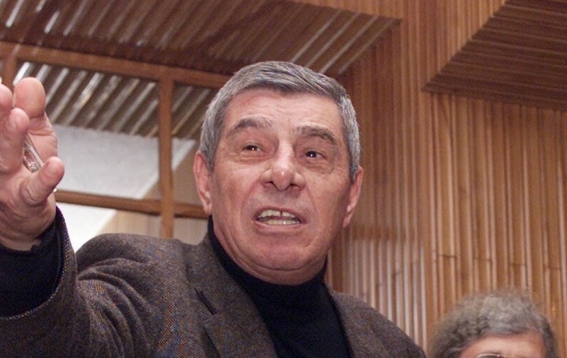 Reacții după moartea lui Mitică Popescu. Ștefan Bănică jr: „Am râs mult împreună și îi ascultam de fiecare dată poveștile despre marii actori din generațiile trecute”