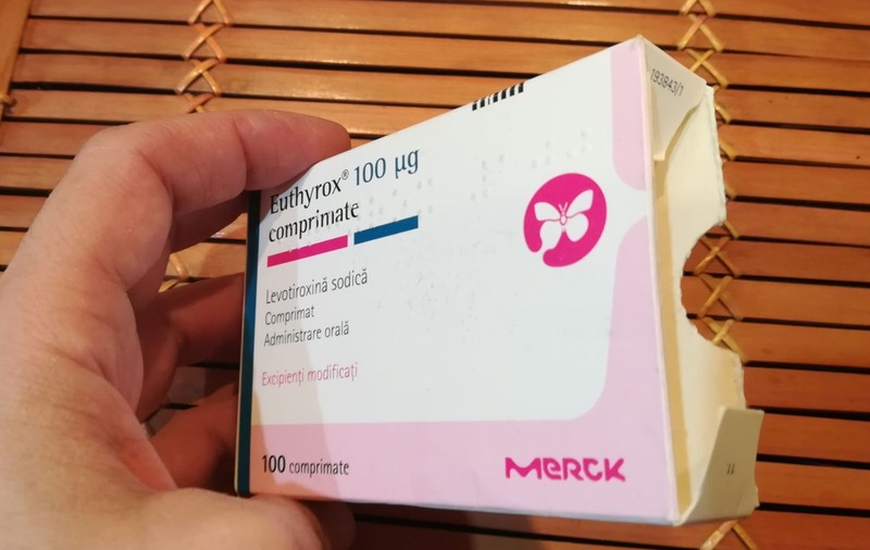 Ministrul Sănătăţii a intervenit în criza Euthyrox: Am luat legătura cu producătorul pentru a mări producţia cu 20%