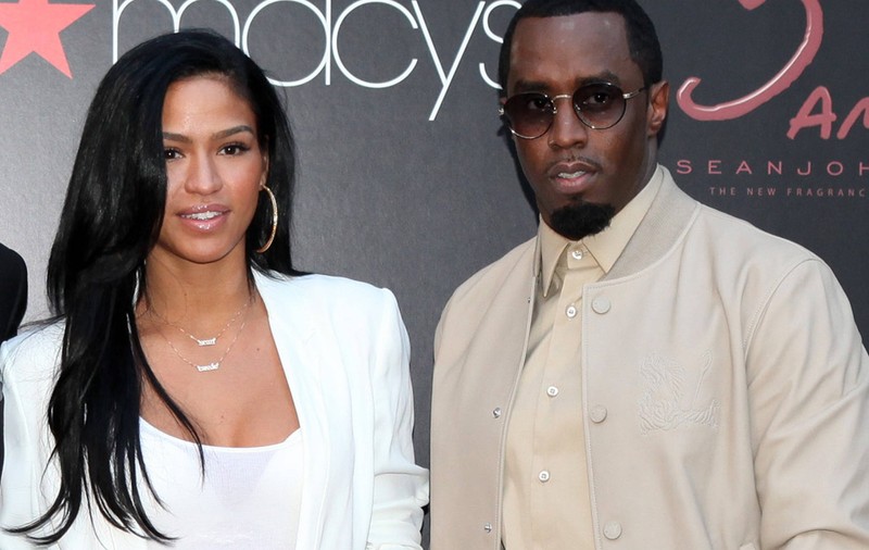 Sean „Diddy” Combs, filmat când o lovește pe Cassie Ventura, fosta sa iubită. Imaginile din 2016 confirmă acuzațiile cântăreței | VIDEO