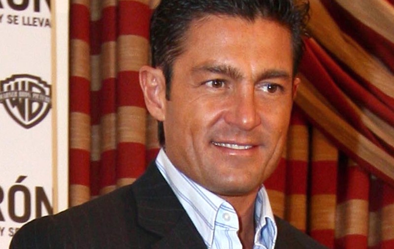 Fernando Colunga, la 57 de ani. Cum arată actorul din „Sărmana Maria” și de ce nu a ajuns la altar până acum