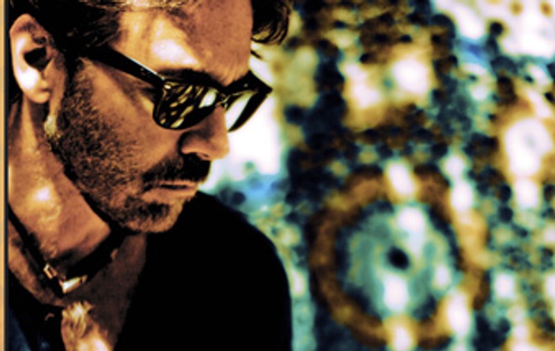 Al Di Meola New World Sinfonia: un nou concert de excepţie la Bucureşti!