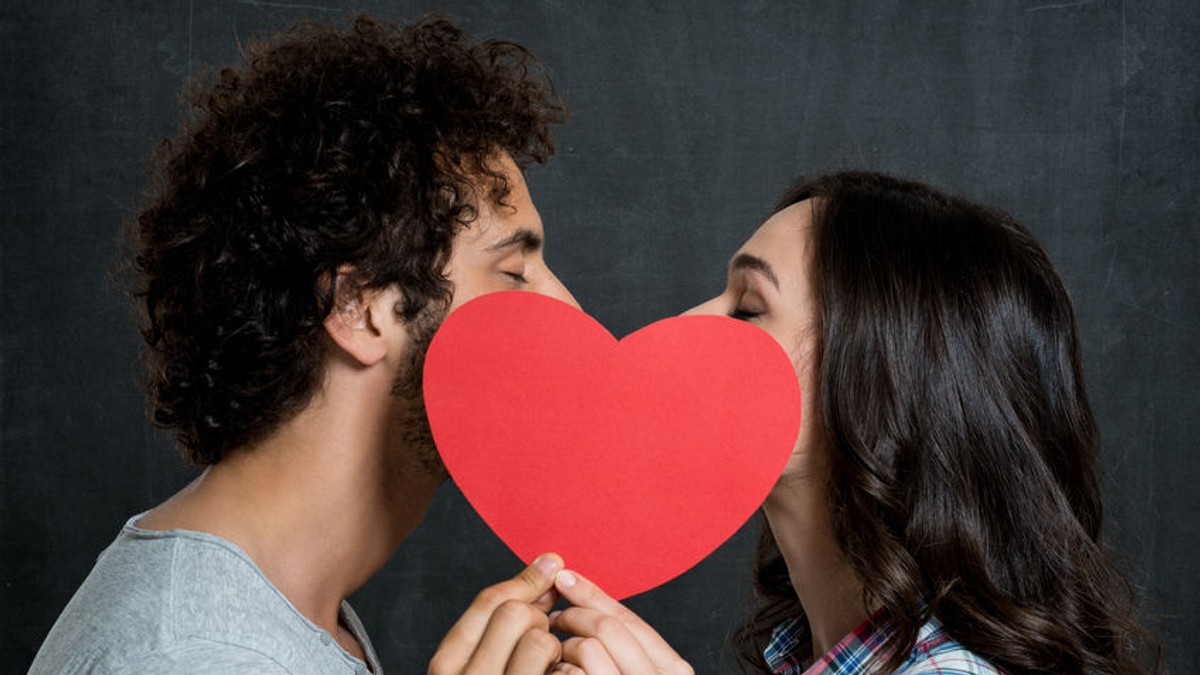 De unde vine Ziua Îndrăgostiților, Valentine's Day