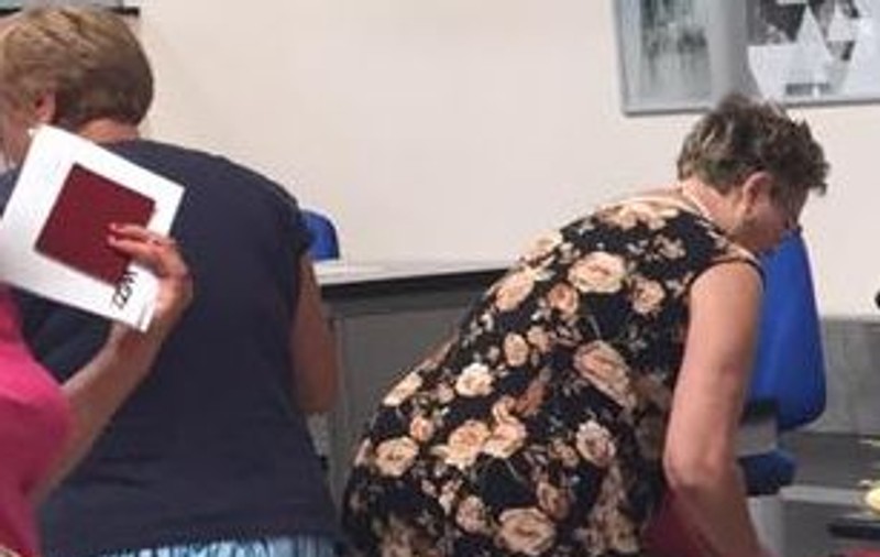 De tot râsul! Ce a scos o româncă din bagaj, la aeroport, înainte să se urce în avion