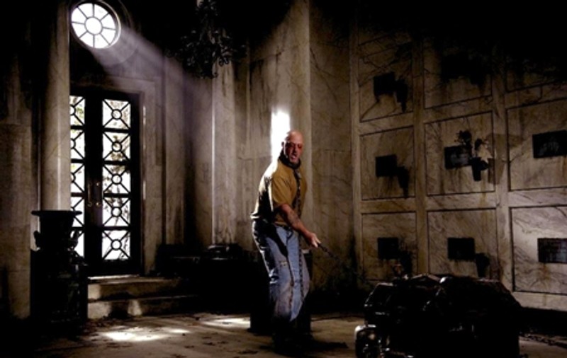 "Saw" VII în varianta 3D