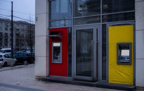 Raiffeisen preia Garanti Bank România pentru 590 de milioane de euro. Tranzacția ar urma să se închidă în octombrie 2026