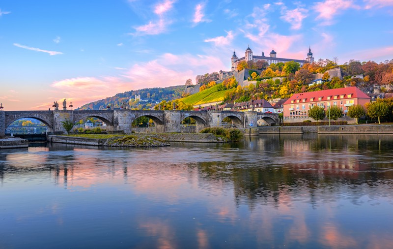 Destinații de vacanță în Bavaria. Locuri de basm pe care să le vizitezi