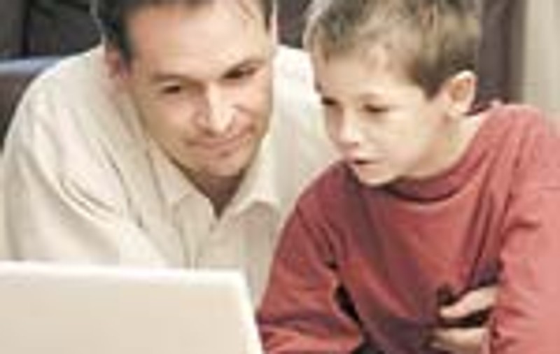 Computerul, inamicul celor mici?