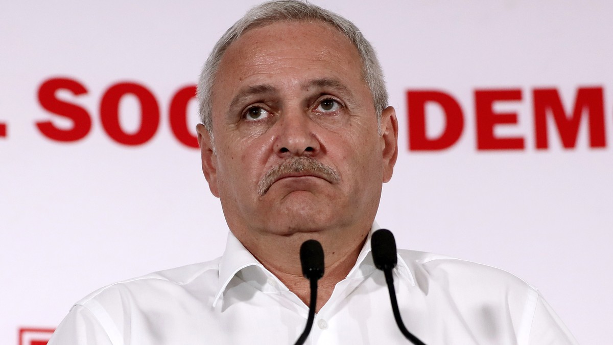 Liviu Dragnea nu e considerat ”deținut vulnerabil”. Fostul demnitar va trebui să-și ispășească pedeapsa, la comun, cu ceilalți pușcăriași