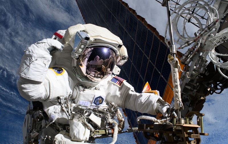 Călătoriile în spațiu accelerează îmbătrânirea, susțin cercetătorii de la NASA: „Cel mai profund studiu”