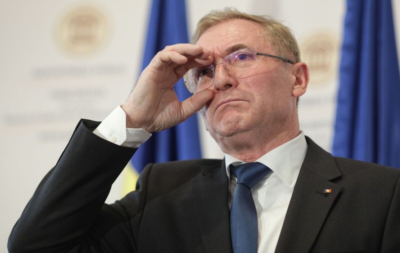 OPINIE/ Tolo: Tot ce a putut Augustin Lazăr a fost să numească «practici discutabile» ce făceau procurorii înainte de 1989, în cazul disidenților politici!