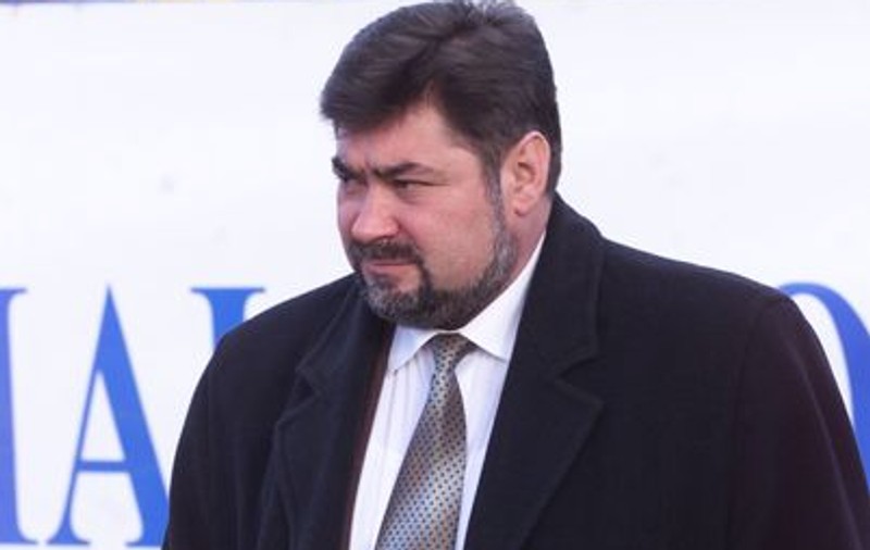 Ovidiu Ioaniţoaia şi amintiri cu Sechelariu! Vezi cum râdea fostul primar al Bacăului de medici şi cum a murit sărac!