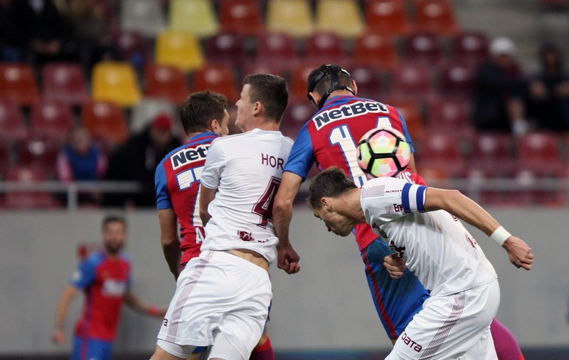 Bud dezvăluie secretul formei sale! Gigi Becali, Duckadam și Balint fac praf Steaua: ”Morți!”. Reghe l-a atins pe patron