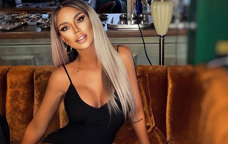 Bianca Drăgușanu: „Nu știu cum să aprind aragazul, dar știu cum se fac 50.000 de euro”