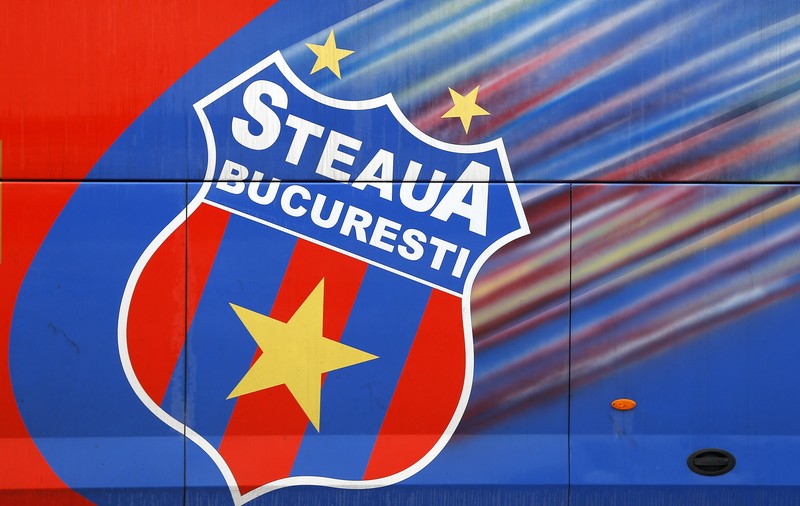 Tudorel Stoica aruncă bomba: "Steaua a pierdut palmaresul! ^Gata, s-a terminat cu Steaua!"