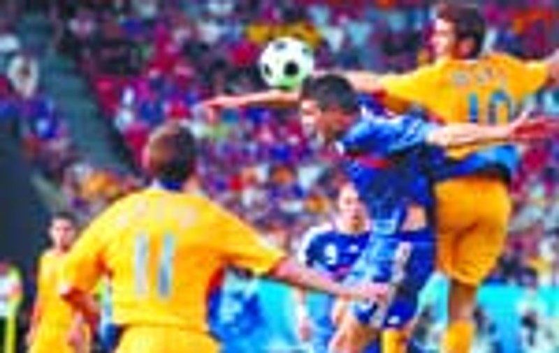 'N-am jucat stralucit!'