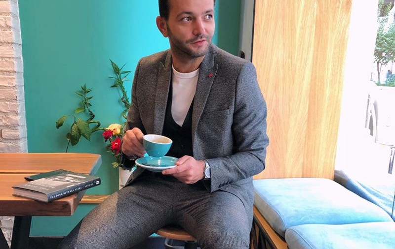 Mihai Morar, înlocuit la emisiune. Cine a prezentat show-ul