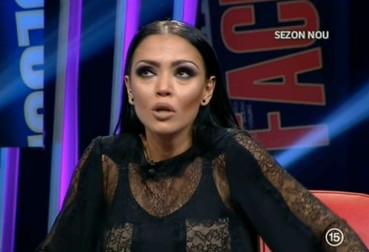 Fiul Andreei Mantea a crescut. Detaliul din imaginea cu David