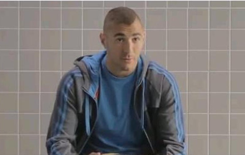 Karim Benzema va trebui să se prezinta în faţa instanţei. Intră să vezi ce a făcut fotbalistul echipei Real Madrid
