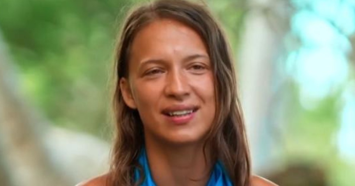 Ramona Micu - Survivor România 2026
