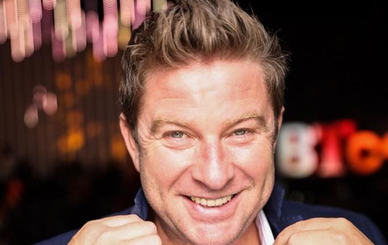 Pavel Bartoș, drumul către succes. De la salahor la actor celebru: „Eu în două cămăși am făcut tot liceul”