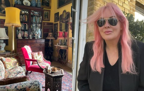 O femeie din Londra trăiește un adevărat coșmar în apartamentul de un milion de euro pe care încearcă să-l vândă: „Nu mă lasă să plec”