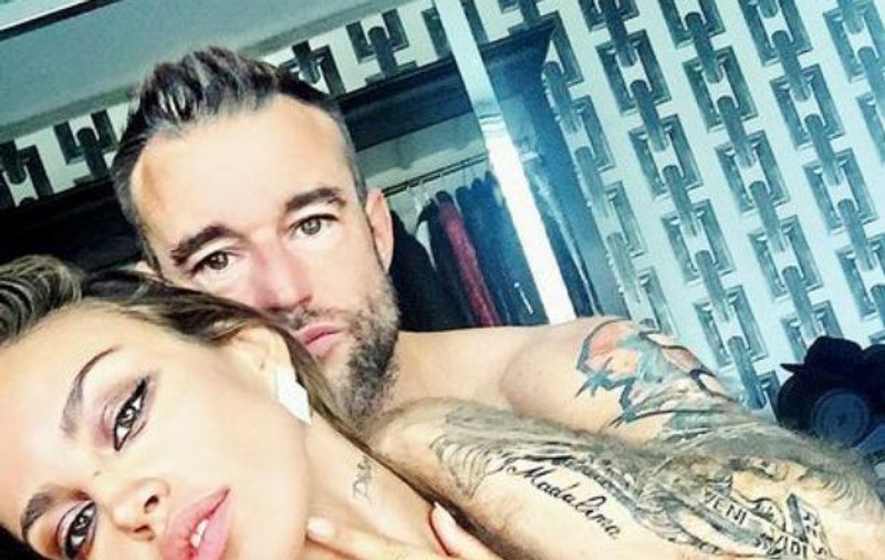 Dovada că Mădălina Ghenea s-a despărţit de Philipp Plein, după doar două luni de relaţie