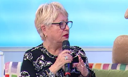 Mirabela Dauer, schimbare radicală de look. S-a tuns mult mai scurt