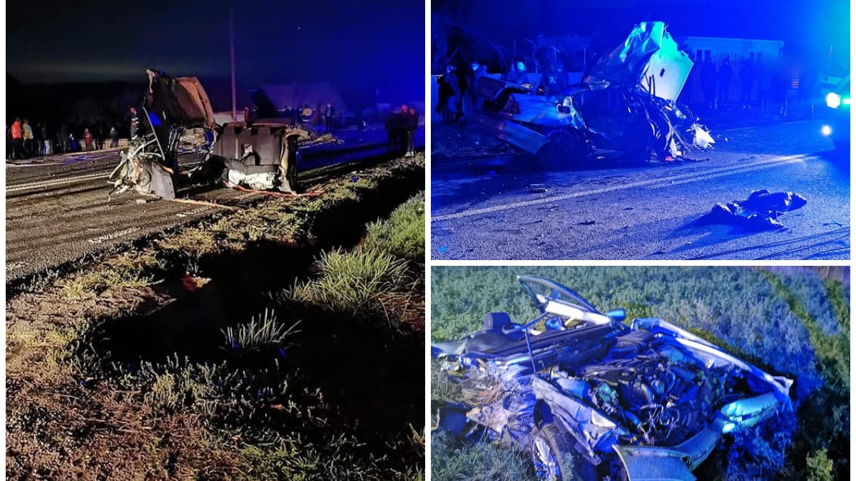Accident mortal