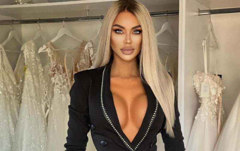 Bianca Drăgușanu nu ține dietă, dar evită două alimente. „Nu poți face din mâncare un stil de viață”