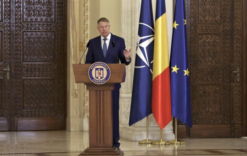 Irina Margareta Nistor și Eugenia Vodă, decorate de președintele Klaus Iohannis pentru promovarea culturii