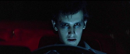 Keith Gordon, în rolul lui Arnie Cunningham / Foto: Columbia Pictures