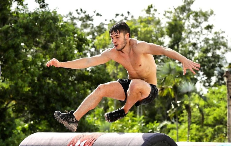 Albert Oprea, detalii mai puțin știute despre „Survivor România”. „Prima lună a fost tragică. Ni se spunea că o să fim eroi”