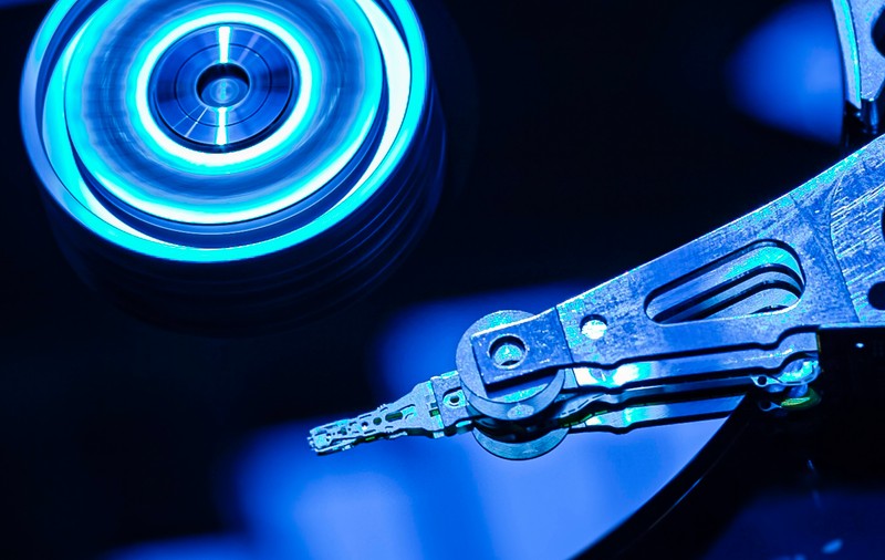 Seagate a lansat cel mai mare hard disk din lume. Ce capacitate record are
