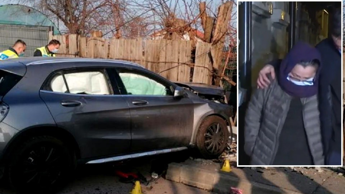 Accident