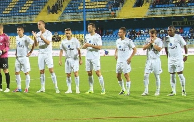 Gaz Metan - Oțelul 0-0. Cernat a ratat o ocazie uriaşă. Scandal la final / VIDEO