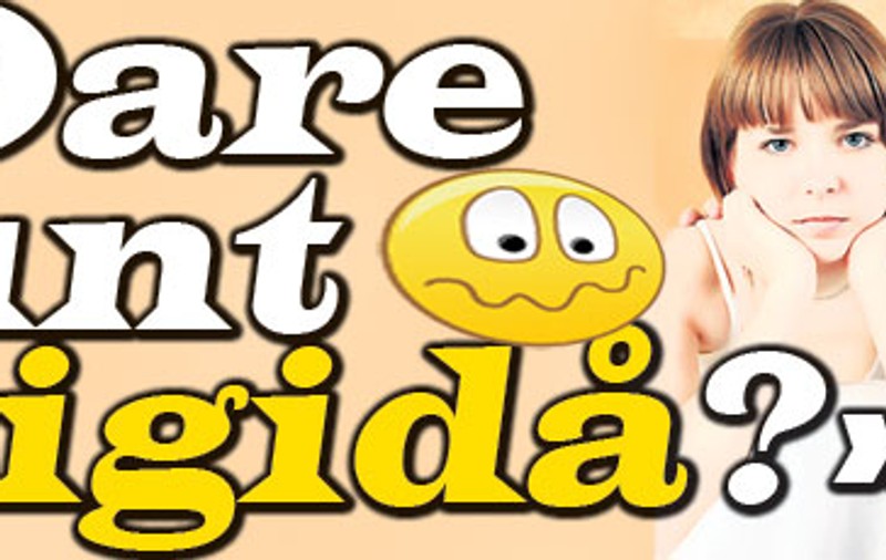 «Oare sunt frigidă?»