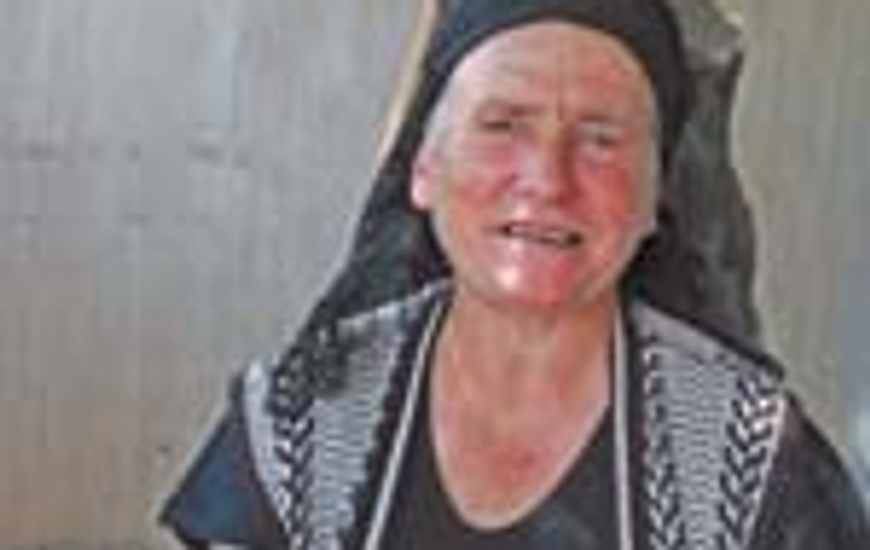 'Aoleu, mi se strica branza!'