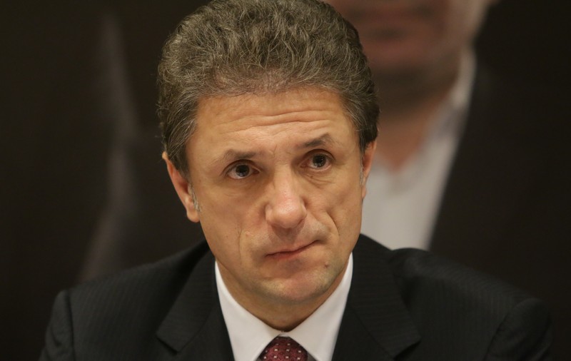 Veste SENZAŢIONALĂ pentru Gică Popescu. A scăpat de regimul închis de detenţie