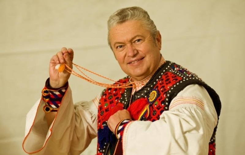 Detalii din viața lui Gheorghe Turda. „Când am intrat pe scenă și am început să cânt, nu m-a recunoscut nimeni”