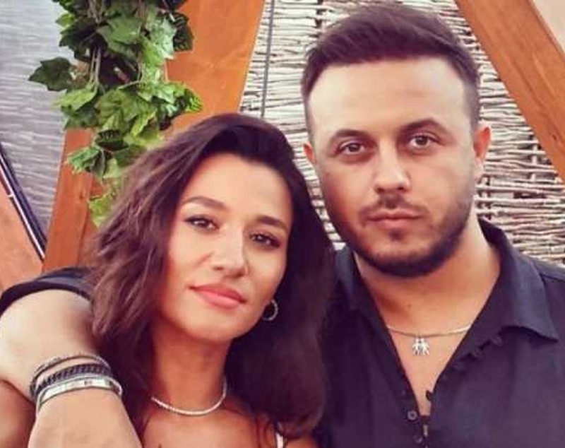 Claudia Pătrășcanu și Gabi Bădălău au divorțat: „Să sperăm că nu se mai face apel”. Ce se întâmplă cu cei doi copii ai lor