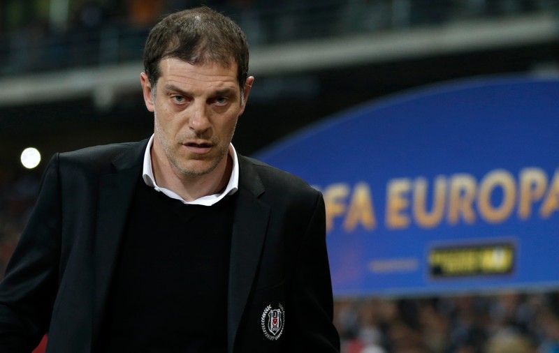 Antrenorul ”ciocănarilor”, înnebunit după chinul din Malta: ”Nu suntem obișnuiți cu atmosfera din Europa”. Când se joacă ”dubla” West Ham - Astra / VIDEO