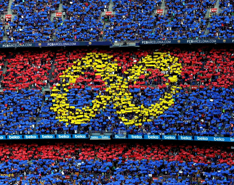 Retragerea lui Andres Iniesta de la FC Barcelona. Imagini emoționante | FOTO&VIDEO