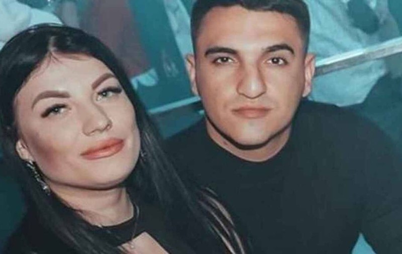 Răzvan și-a ucis iubita, a dezmembrat-o și a îngropat-o, în Spania. Apoi a sunat la Poliție și a anunțat dispariția fetei