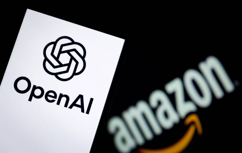Amazon vrea să investească o sumă uriașă în OpenAI, compania care deține ChatGPT