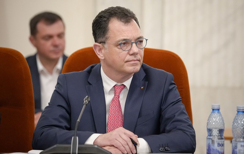 Ministrul Economiei, despre ce ar semnifica restituirea tezaurului: „În primul rând, dreptate. Vorbim de 90 de tone de aur care ar trebui să vină înapoi în România”
