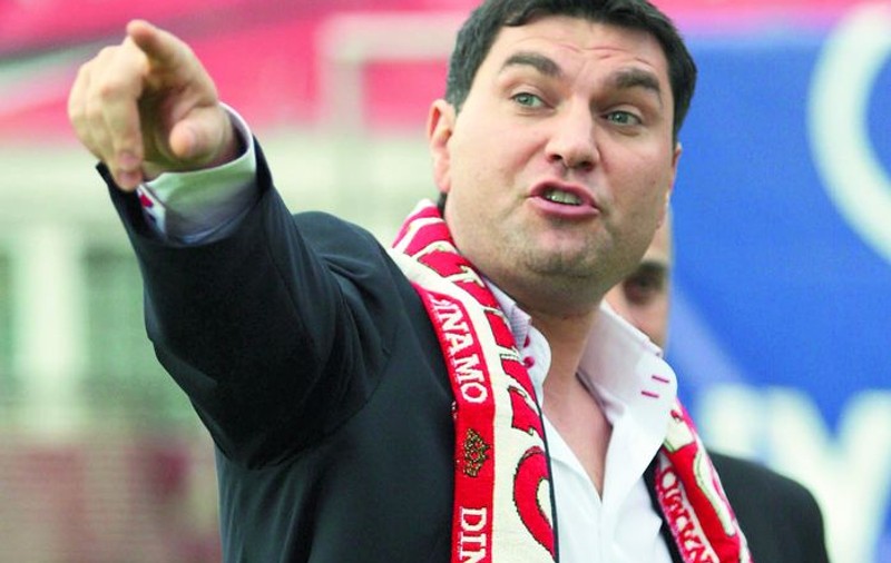 Borcea: «A fost masacru!»